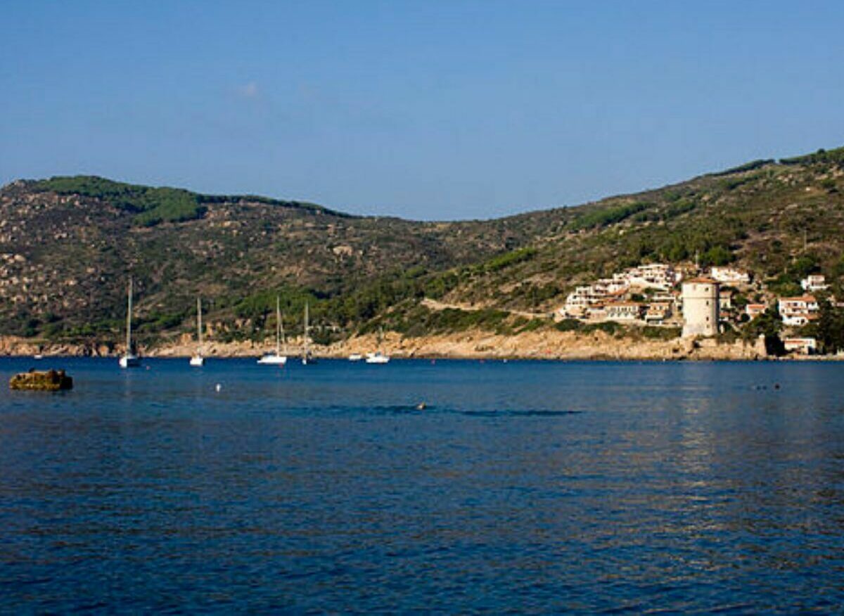 orari traghetti per il giglio