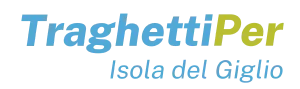 Comparatore Traghetti Online per Isola del Giglio - TraghettiPer